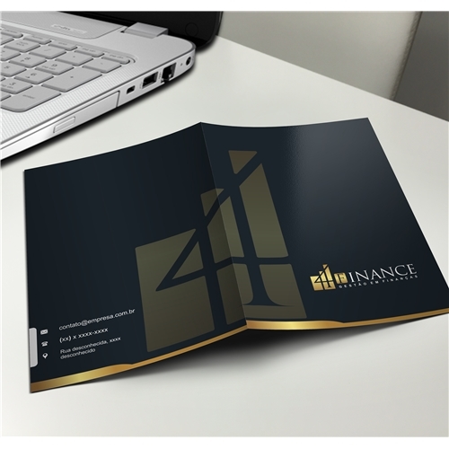 Comprar Logo e Papelaria (6 itens)