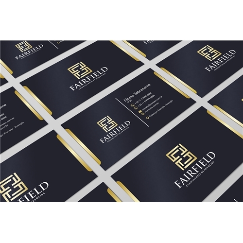 Comprar Logo e Cartao de Visita