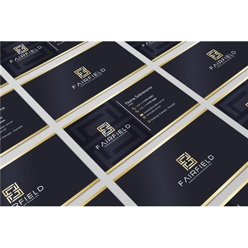 Comprar Logo e Cartao de Visita