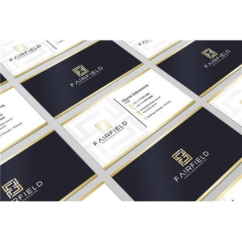 Comprar Logo e Cartao de Visita