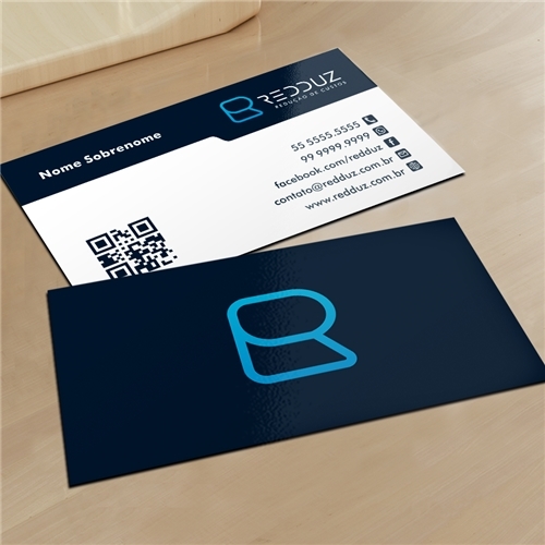 Comprar Logo e Cartao de Visita