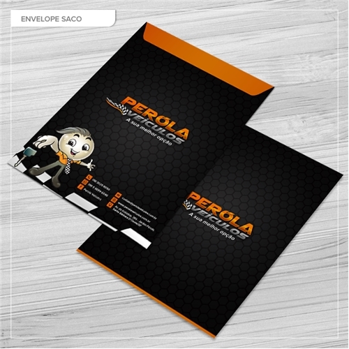 Comprar Papelaria (6 itens)