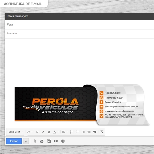 Comprar Papelaria (6 itens)