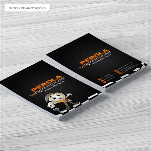 Comprar Papelaria (6 itens)