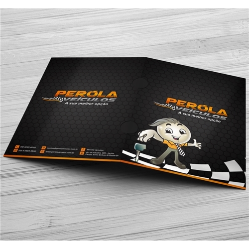 Comprar Papelaria (6 itens)