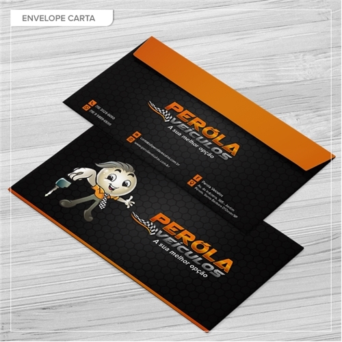 Comprar Papelaria (6 itens)