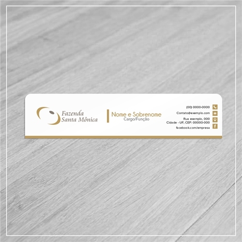 Comprar Papelaria (6 itens)