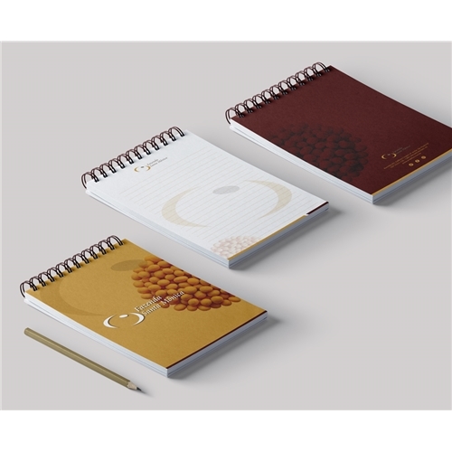 Comprar Papelaria (6 itens)