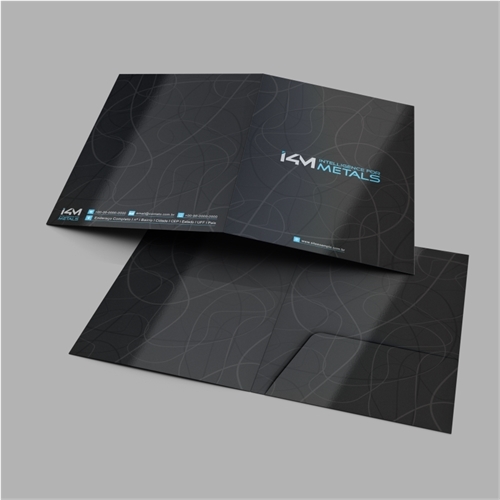 Comprar Logo e Papelaria (6 itens)