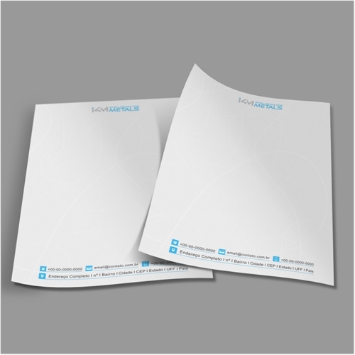 Comprar Logo e Papelaria (6 itens)