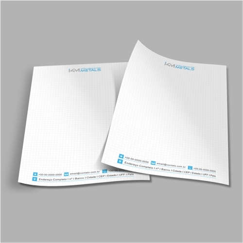 Comprar Logo e Papelaria (6 itens)