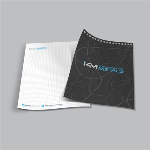 Comprar Logo e Papelaria (6 itens)