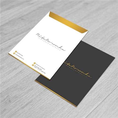 Comprar Papelaria (6 itens)