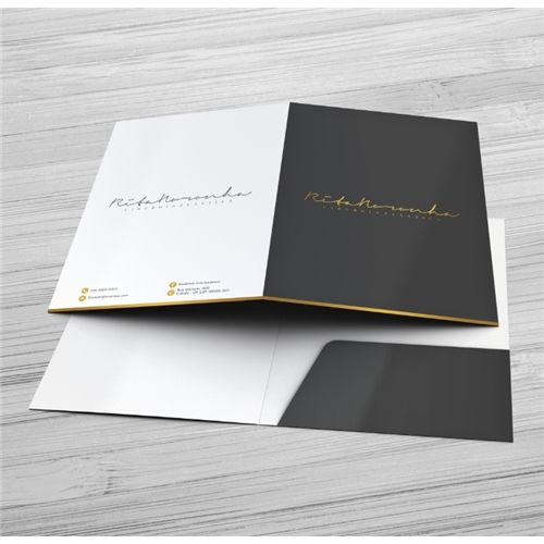 Comprar Papelaria (6 itens)