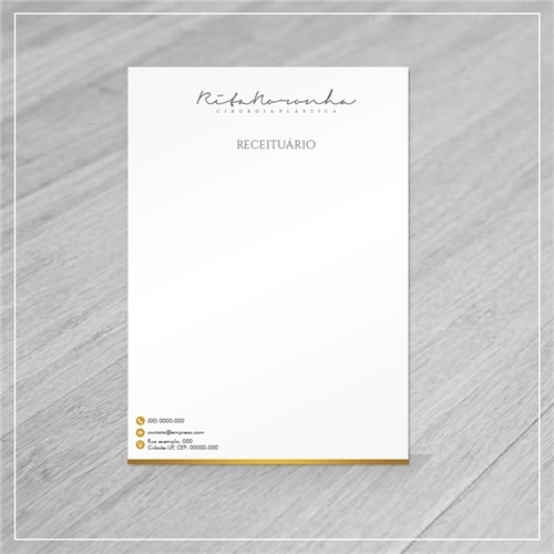 Comprar Papelaria (6 itens)
