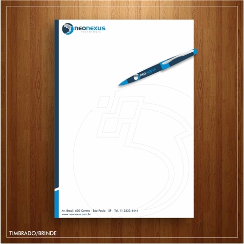 Comprar Logo e Papelaria (6 itens)