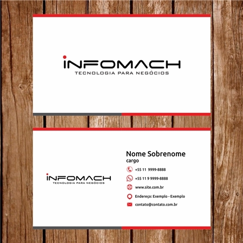Comprar Logo e Papelaria (6 itens)