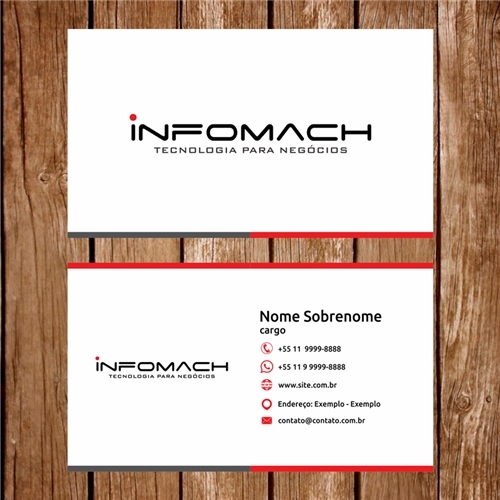 Comprar Logo e Papelaria (6 itens)