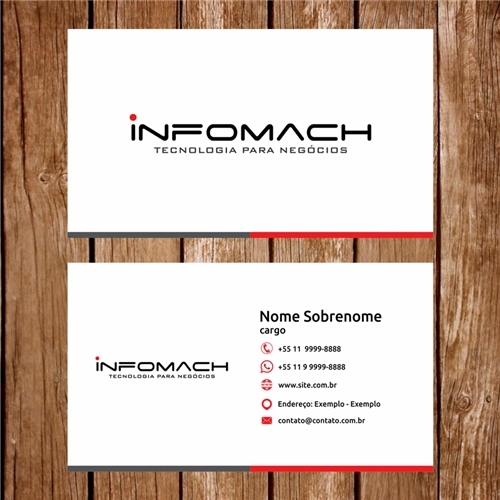 Comprar Logo e Papelaria (6 itens)