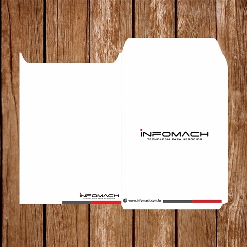 Comprar Logo e Papelaria (6 itens)