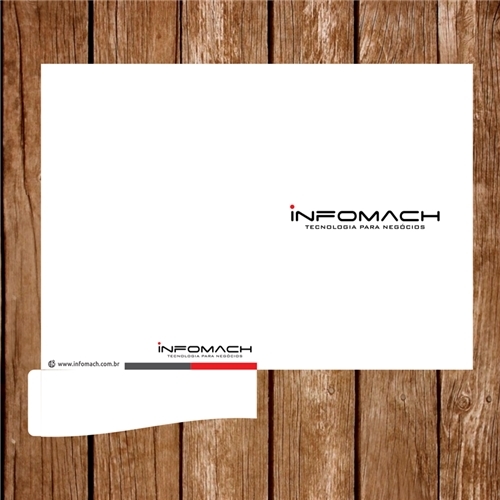 Comprar Logo e Papelaria (6 itens)