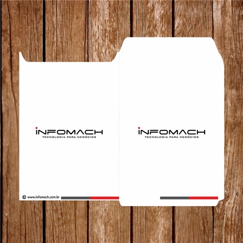Comprar Logo e Papelaria (6 itens)