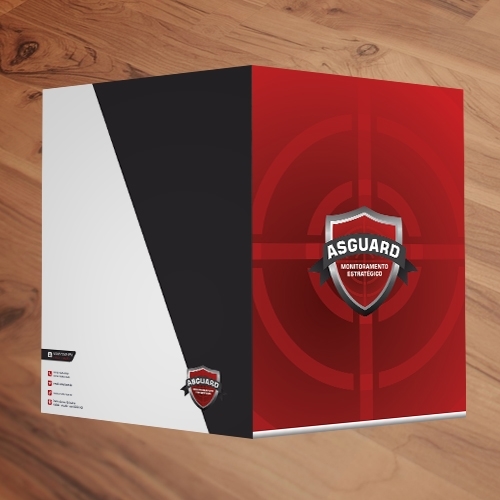 Comprar Papelaria (6 itens)