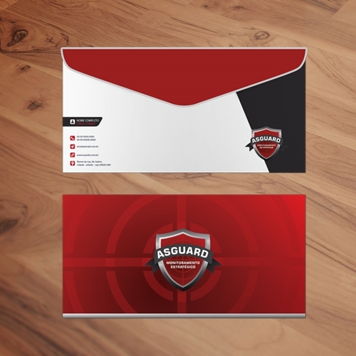 Comprar Papelaria (6 itens)