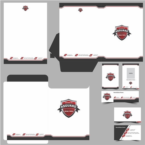 Comprar Papelaria (6 itens)