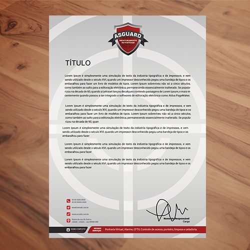 Comprar Papelaria (6 itens)