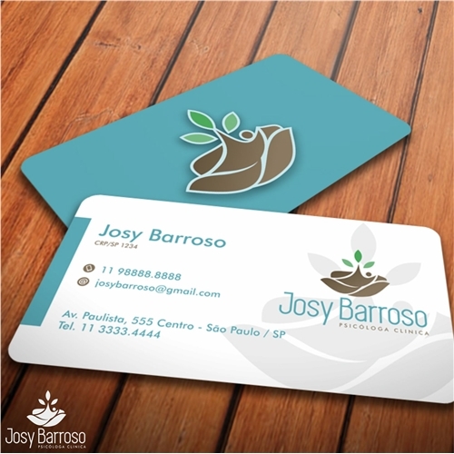Comprar Logo e Cartao de Visita