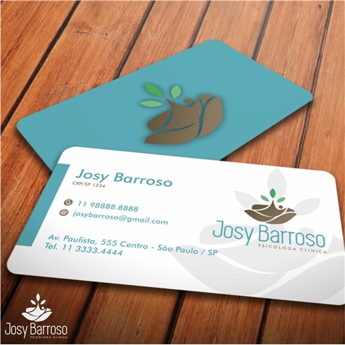 Comprar Logo e Cartao de Visita