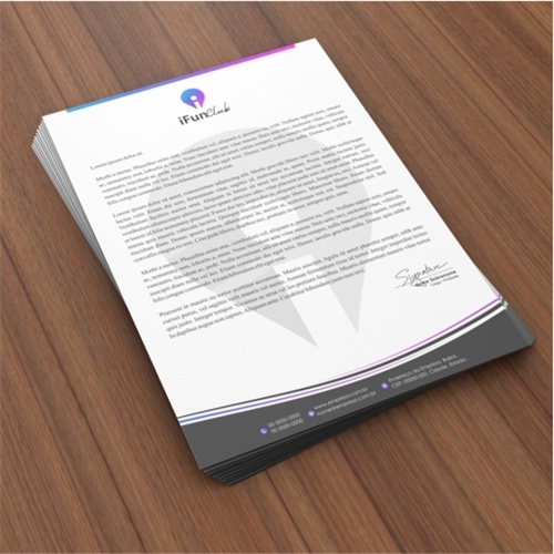 Comprar Papelaria (6 itens)