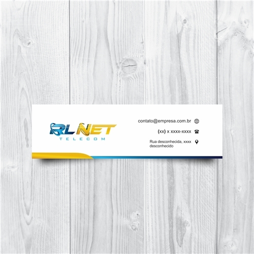 Comprar Logo e Papelaria (6 itens)