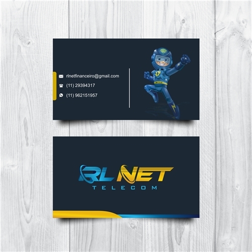 Comprar Logo e Papelaria (6 itens)