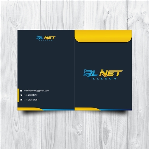 Comprar Logo e Papelaria (6 itens)