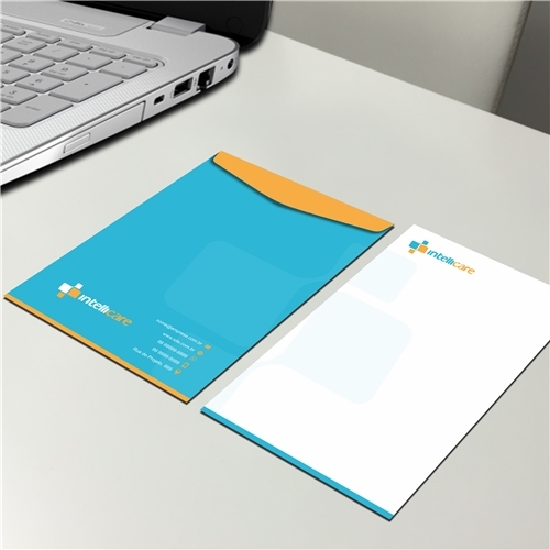 Comprar Papelaria (6 itens)