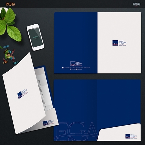 Comprar Logo e Papelaria (6 itens)