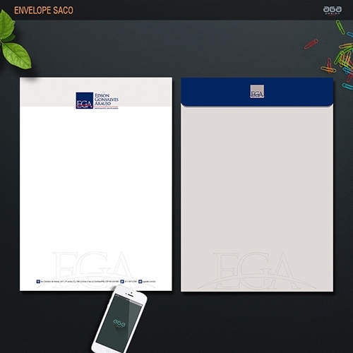 Comprar Logo e Papelaria (6 itens)