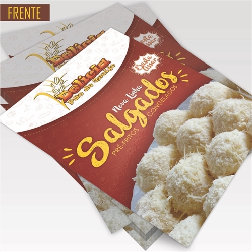 Comprar Folheto ou Cartaz (sem dobra)