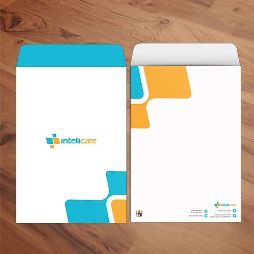 Comprar Papelaria (6 itens)