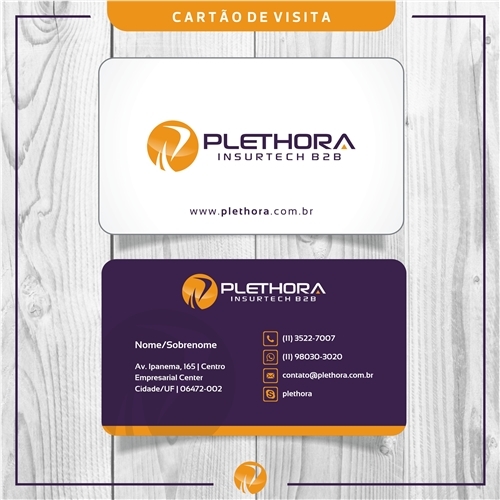 Comprar Logo e Papelaria (6 itens)
