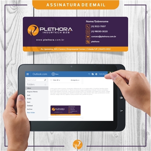 Comprar Logo e Papelaria (6 itens)