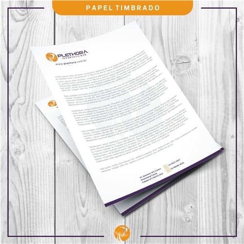 Comprar Logo e Papelaria (6 itens)