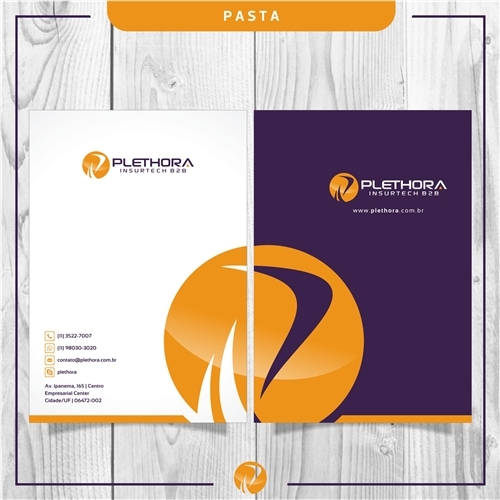 Comprar Logo e Papelaria (6 itens)