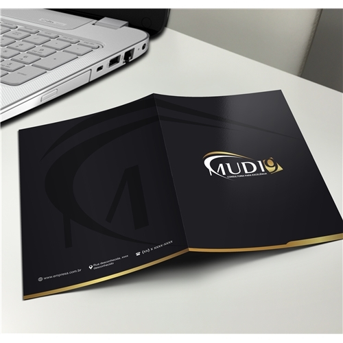 Comprar Logo e Papelaria (6 itens)