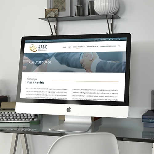 Comprar Layout Web-Design