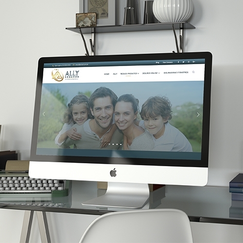 Comprar Layout Web-Design