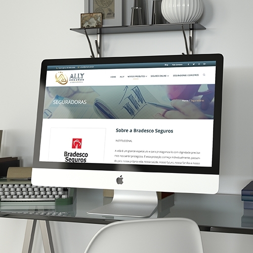 Comprar Layout Web-Design