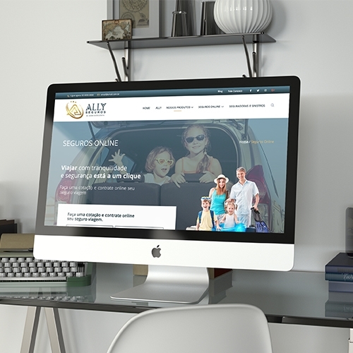 Comprar Layout Web-Design